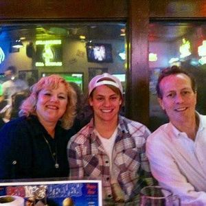 Meet your Posher, Bryce